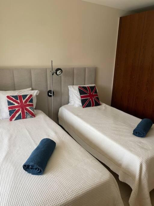 Herdade Dos Salgados - 2 Bedroom Гия Экстерьер фото