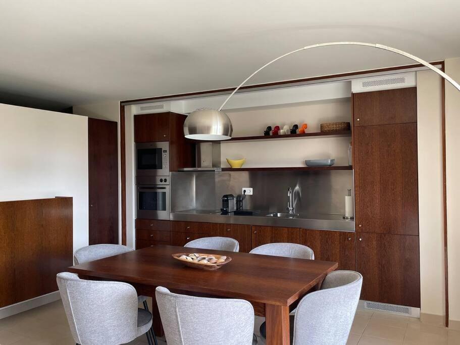 Herdade Dos Salgados - 2 Bedroom Гия Экстерьер фото
