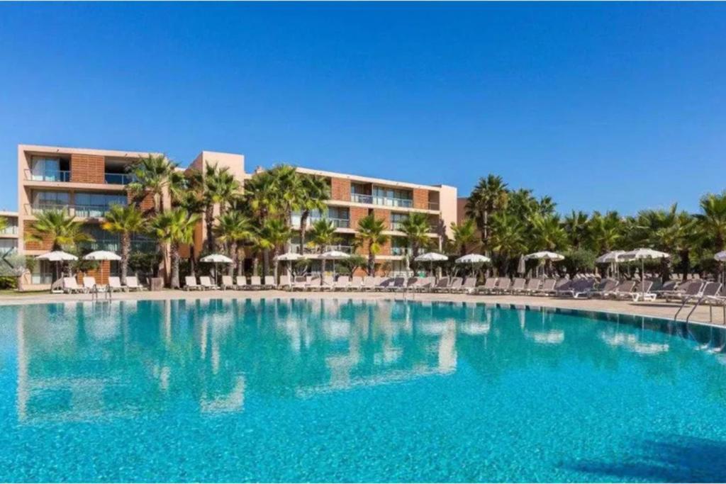 Herdade Dos Salgados - 2 Bedroom Гия Экстерьер фото